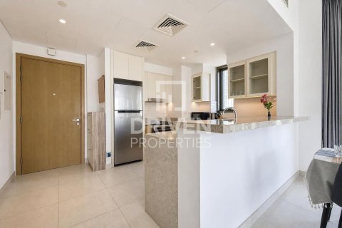 Apartment in Dubai Creek Harbour (The Lagoons), Dubai, UAE 2 bedrooms, 104.52 sq.m. № 765707 - photo 16