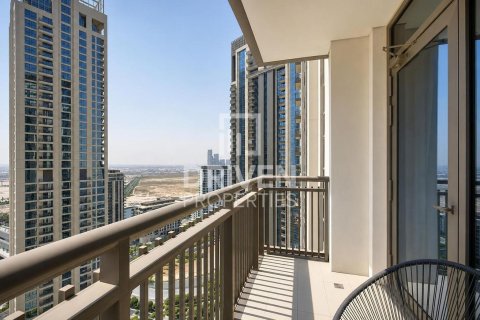 Apartment in Dubai Creek Harbour (The Lagoons), Dubai, UAE 2 bedrooms, 104.52 sq.m. № 765707 - photo 22