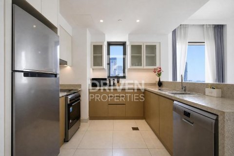 Apartment in Dubai Creek Harbour (The Lagoons), Dubai, UAE 2 bedrooms, 104.52 sq.m. № 765707 - photo 13
