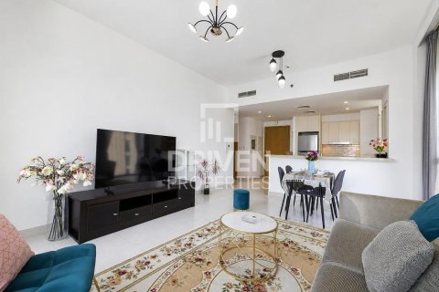 Apartment in Dubai Creek Harbour (The Lagoons), Dubai, UAE 2 bedrooms, 104.52 sq.m. № 765707 - photo 1