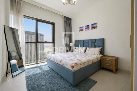 Apartment in Dubai Creek Harbour (The Lagoons), Dubai, UAE 2 bedrooms, 104.52 sq.m. № 765707 - photo 8