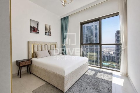 Apartment in Dubai Creek Harbour (The Lagoons), Dubai, UAE 2 bedrooms, 104.52 sq.m. № 765707 - photo 12