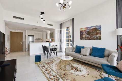 Apartment in Dubai Creek Harbour (The Lagoons), Dubai, UAE 2 bedrooms, 104.52 sq.m. № 765707 - photo 3