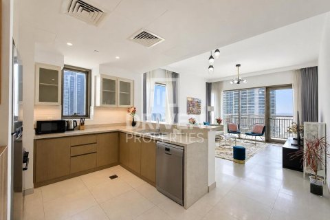 Apartment in Dubai Creek Harbour (The Lagoons), Dubai, UAE 2 bedrooms, 104.52 sq.m. № 765707 - photo 14