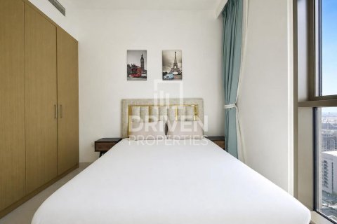 Apartment in Dubai Creek Harbour (The Lagoons), Dubai, UAE 2 bedrooms, 104.52 sq.m. № 765707 - photo 11