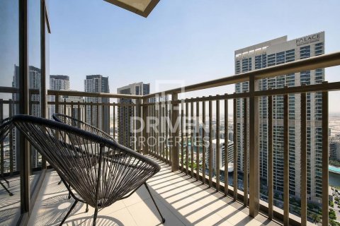 Apartment in Dubai Creek Harbour (The Lagoons), Dubai, UAE 2 bedrooms, 104.52 sq.m. № 765707 - photo 20