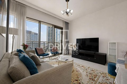 Apartment in Dubai Creek Harbour (The Lagoons), Dubai, UAE 2 bedrooms, 104.52 sq.m. № 765707 - photo 4