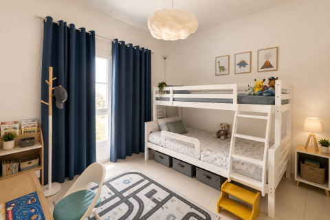 Villa zur Miete in The Springs, Dubai, VAE 3 Schlafzimmer, 269.52 m2 Nr. 764407 - Foto 15