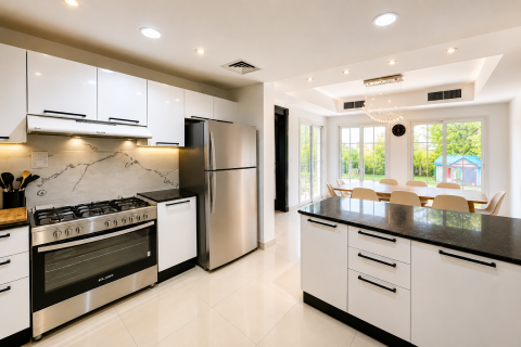 Villa zur Miete in The Springs, Dubai, VAE 3 Schlafzimmer, 269.52 m2 Nr. 764407 - Foto 2
