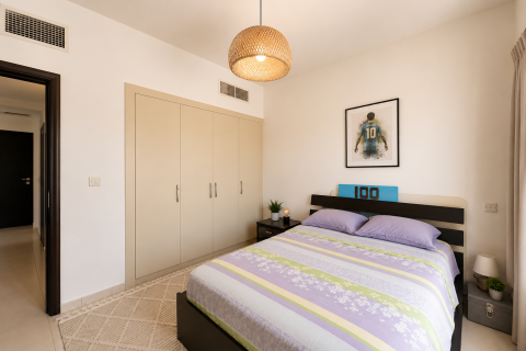 Villa zur Miete in The Springs, Dubai, VAE 3 Schlafzimmer, 269.52 m2 Nr. 764407 - Foto 13