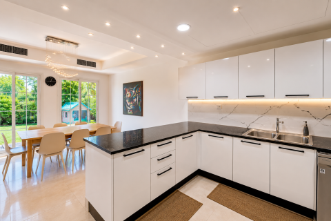 Villa zur Miete in The Springs, Dubai, VAE 3 Schlafzimmer, 269.52 m2 Nr. 764407 - Foto 3