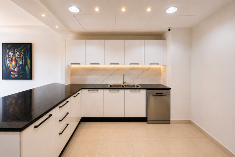 Villa zur Miete in The Springs, Dubai, VAE 3 Schlafzimmer, 269.52 m2 Nr. 764407 - Foto 4