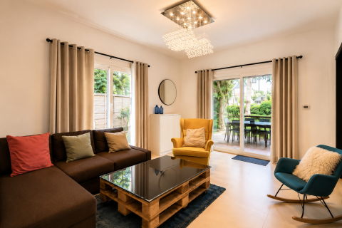 Villa zur Miete in The Springs, Dubai, VAE 3 Schlafzimmer, 269.52 m2 Nr. 764407 - Foto 6