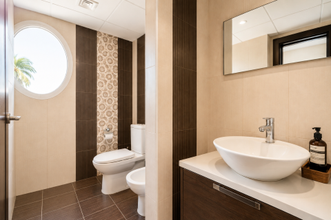 Villa zur Miete in The Springs, Dubai, VAE 3 Schlafzimmer, 269.52 m2 Nr. 764407 - Foto 16
