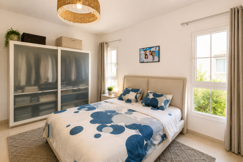 Villa zur Miete in The Springs, Dubai, VAE 3 Schlafzimmer, 269.52 m2 Nr. 764407 - Foto 10