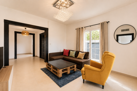 Villa zur Miete in The Springs, Dubai, VAE 3 Schlafzimmer, 269.52 m2 Nr. 764407 - Foto 7