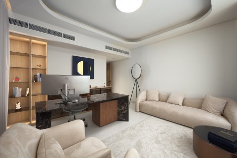 فيلا للإيجار في Jumeirah Islands، دبي، الإمارات العربية المتحدة 5 غرفة نوم ، 603.87 متر مربع ، رقم 764406 - صورة 21