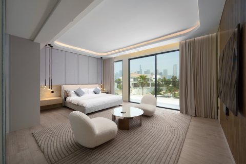فيلا للإيجار في Jumeirah Islands، دبي، الإمارات العربية المتحدة 5 غرفة نوم ، 603.87 متر مربع ، رقم 764406 - صورة 25
