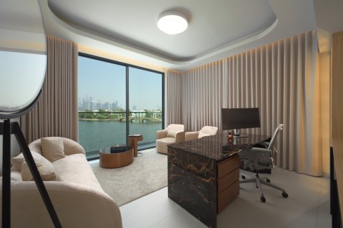 فيلا للإيجار في Jumeirah Islands، دبي، الإمارات العربية المتحدة 5 غرفة نوم ، 603.87 متر مربع ، رقم 764406 - صورة 20