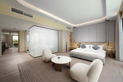 فيلا للإيجار في Jumeirah Islands، دبي، الإمارات العربية المتحدة 5 غرفة نوم ، 603.87 متر مربع ، رقم 764406 - صورة 27
