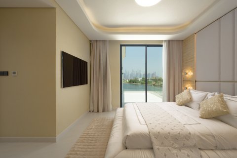 فيلا للإيجار في Jumeirah Islands، دبي، الإمارات العربية المتحدة 5 غرفة نوم ، 603.87 متر مربع ، رقم 764406 - صورة 24