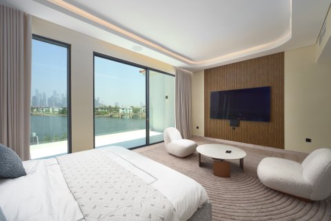 فيلا للإيجار في Jumeirah Islands، دبي، الإمارات العربية المتحدة 5 غرفة نوم ، 603.87 متر مربع ، رقم 764406 - صورة 26