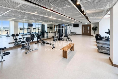 Apartemen di Dubai Harbour, Dubai, UEA 3 kamar tidur, 166.76 m2 nomor 765706 - foto 25