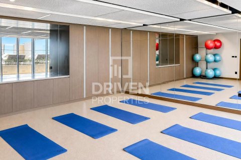 Apartemen di Dubai Harbour, Dubai, UEA 3 kamar tidur, 166.76 m2 nomor 765706 - foto 23