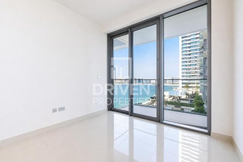 Apartemen di Dubai Harbour, Dubai, UEA 3 kamar tidur, 166.76 m2 nomor 765706 - foto 10