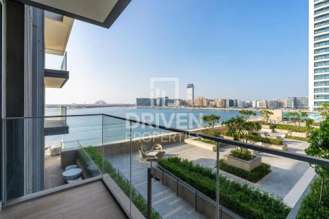 Apartemen di Dubai Harbour, Dubai, UEA 3 kamar tidur, 166.76 m2 nomor 765706 - foto 21