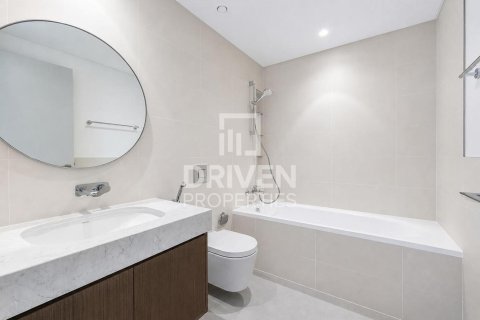 Apartemen di Dubai Harbour, Dubai, UEA 3 kamar tidur, 166.76 m2 nomor 765706 - foto 14