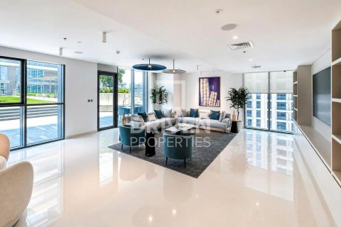 Apartemen di Dubai Harbour, Dubai, UEA 3 kamar tidur, 166.76 m2 nomor 765706 - foto 22
