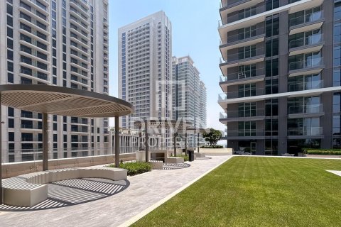 Apartemen di Dubai Harbour, Dubai, UEA 3 kamar tidur, 166.76 m2 nomor 765706 - foto 27