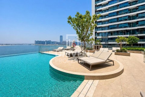Apartemen di Dubai Harbour, Dubai, UEA 3 kamar tidur, 166.76 m2 nomor 765706 - foto 30