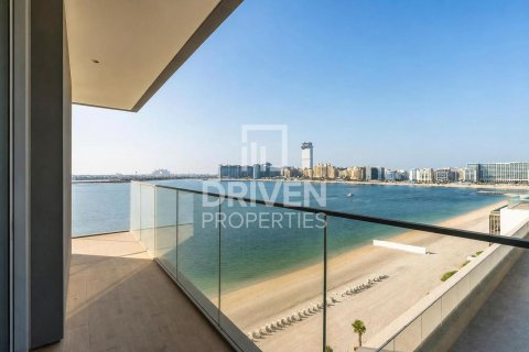 Apartemen di Dubai Harbour, Dubai, UEA 3 kamar tidur, 166.76 m2 nomor 765706 - foto 20