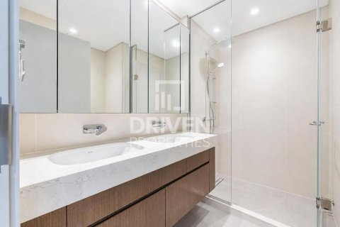 Apartemen di Dubai Harbour, Dubai, UEA 3 kamar tidur, 166.76 m2 nomor 765706 - foto 16