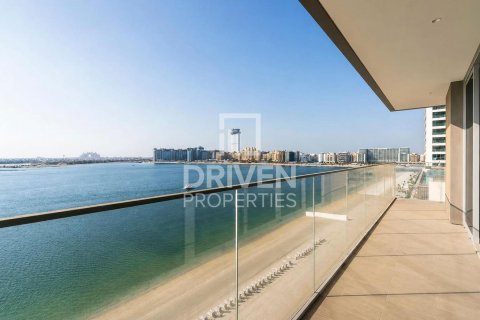 Apartemen di Dubai Harbour, Dubai, UEA 3 kamar tidur, 166.76 m2 nomor 765706 - foto 18