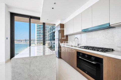 Apartemen di Dubai Harbour, Dubai, UEA 3 kamar tidur, 166.76 m2 nomor 765706 - foto 13