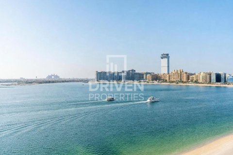Apartemen di Dubai Harbour, Dubai, UEA 3 kamar tidur, 166.76 m2 nomor 765706 - foto 19