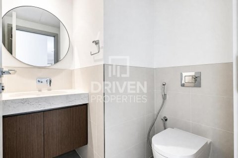 Apartemen di Dubai Harbour, Dubai, UEA 3 kamar tidur, 166.76 m2 nomor 765706 - foto 15
