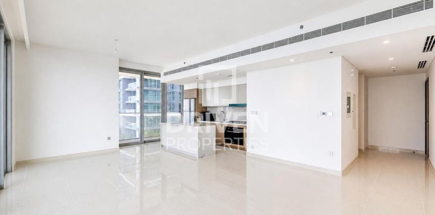 Apartemen di Dubai Harbour, Dubai, UEA 3 kamar tidur, 166.76 m2 nomor 765706