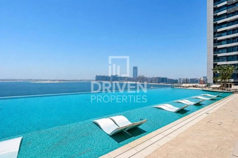 Apartemen di Dubai Harbour, Dubai, UEA 3 kamar tidur, 166.76 m2 nomor 765706 - foto 29