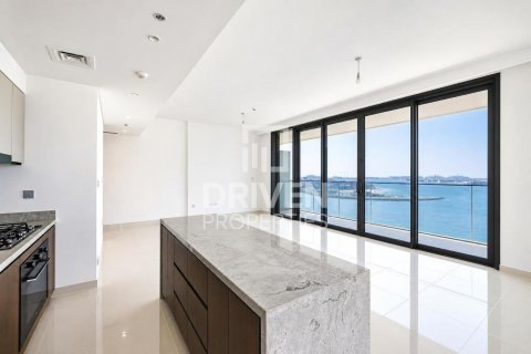 Apartemen di Dubai Harbour, Dubai, UEA 3 kamar tidur, 166.76 m2 nomor 765706 - foto 3