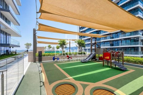 Apartemen di Dubai Harbour, Dubai, UEA 3 kamar tidur, 166.76 m2 nomor 765706 - foto 26
