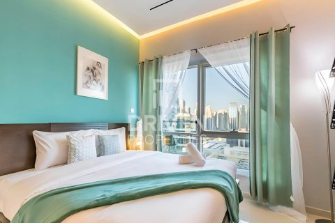Apartament de închiriat în Jumeirah Lake Towers, Dubai, EAU 1 dormitor, 62.71 mp.  №765705 - poză 5