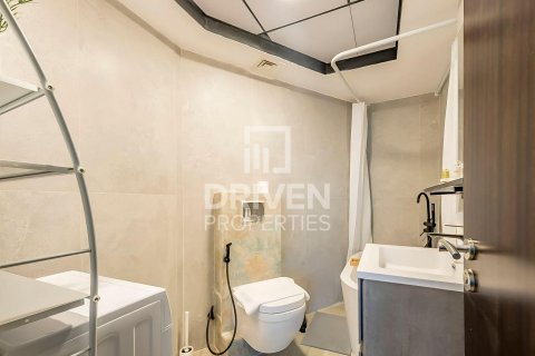 Apartament de închiriat în Jumeirah Lake Towers, Dubai, EAU 1 dormitor, 62.71 mp.  №765705 - poză 17