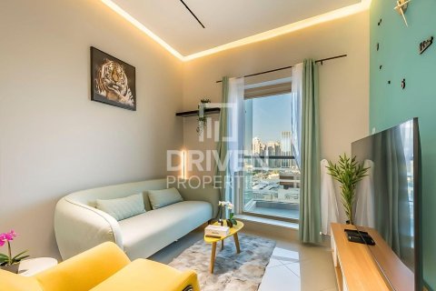 Apartament de închiriat în Jumeirah Lake Towers, Dubai, EAU 1 dormitor, 62.71 mp.  №765705 - poză 2