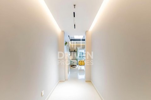 Apartament de închiriat în Jumeirah Lake Towers, Dubai, EAU 1 dormitor, 62.71 mp.  №765705 - poză 12