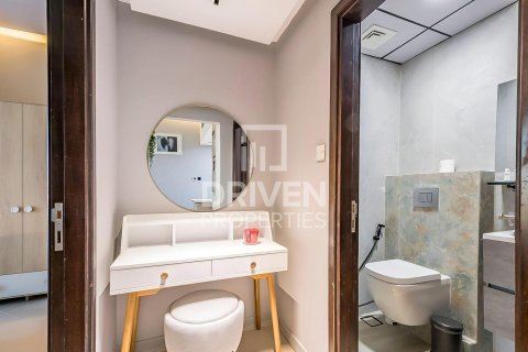 Apartament de închiriat în Jumeirah Lake Towers, Dubai, EAU 1 dormitor, 62.71 mp.  №765705 - poză 16