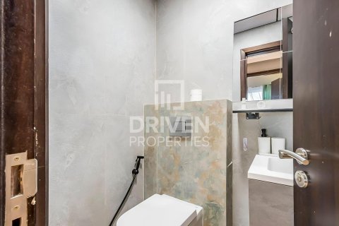 Apartament de închiriat în Jumeirah Lake Towers, Dubai, EAU 1 dormitor, 62.71 mp.  №765705 - poză 18